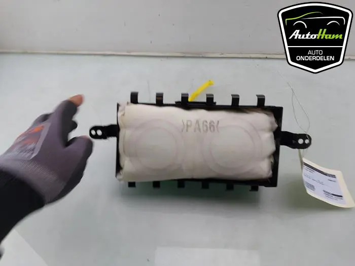 Airbag rechts (Dashboard) Hyundai I20
