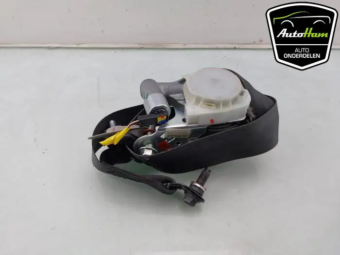 Veiligheidsgordel links-voor Hyundai I20