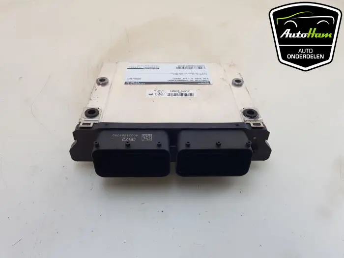Computer Motormanagement Kia XCee'd