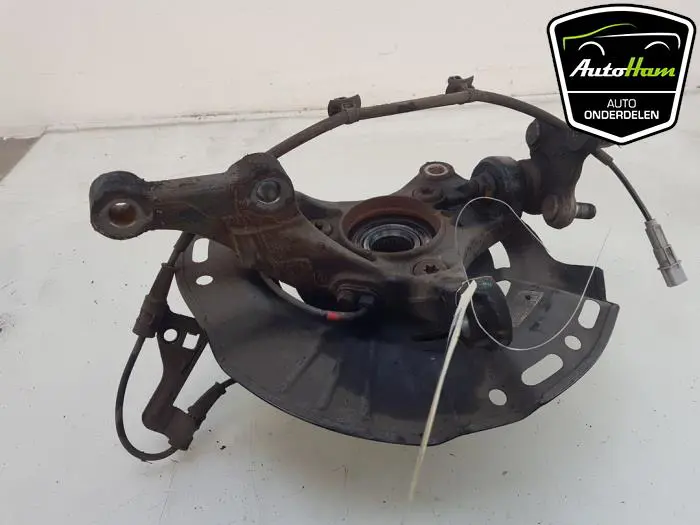 Fusee links-voor Kia XCee'd