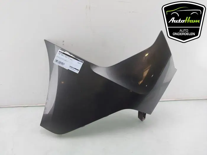 Bumperdeel links-achter Ford Transit Connect