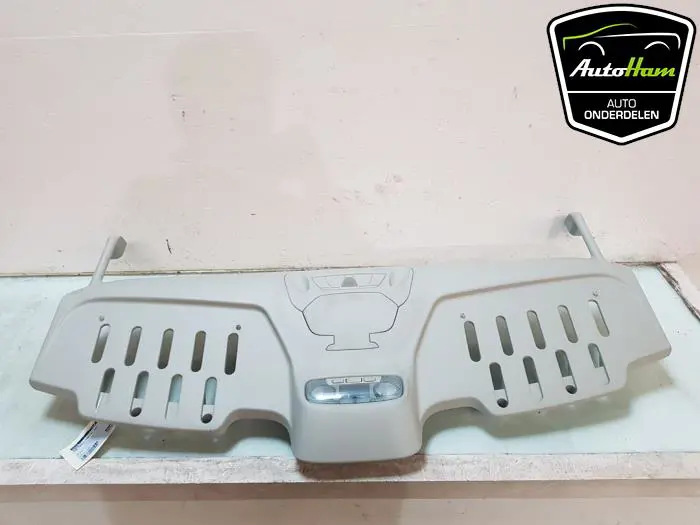 Opbergvak Ford Transit Connect
