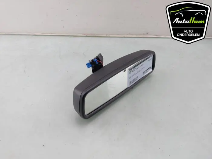 Binnenspiegel Ford Transit Connect