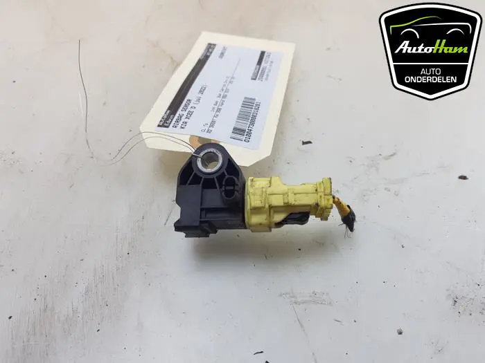 Airbag Sensor Kia XCee'd
