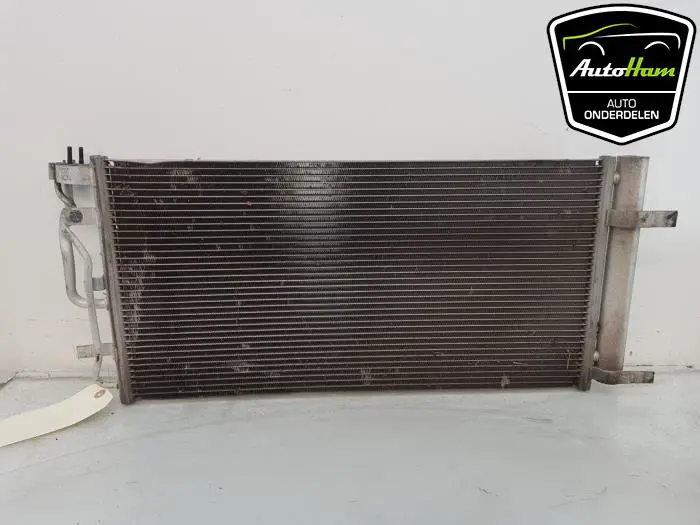Airco Condensor Kia XCee'd