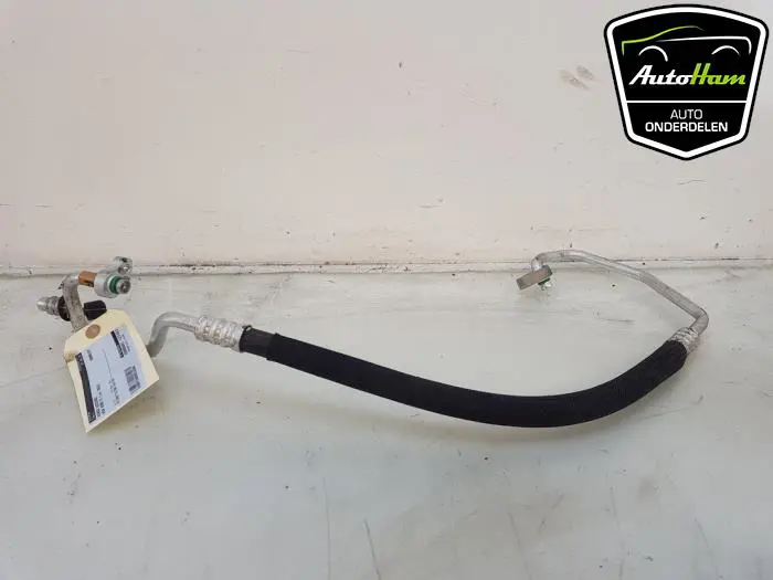 Airco Leiding Kia XCee'd
