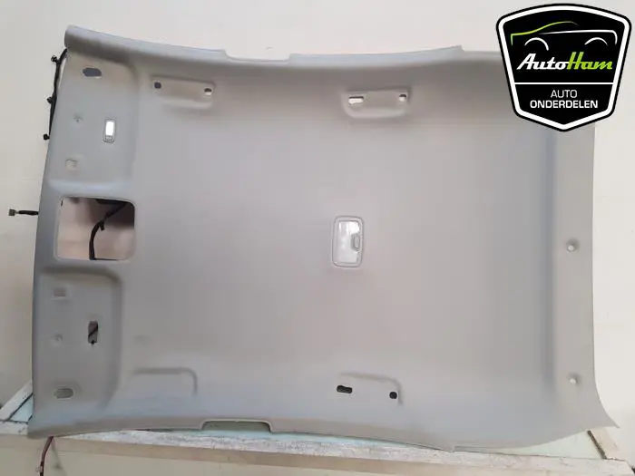 Hemelbekleding Kia XCee'd
