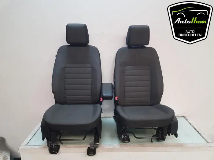 Bekleding Set (compleet) Ford Transit Connect
