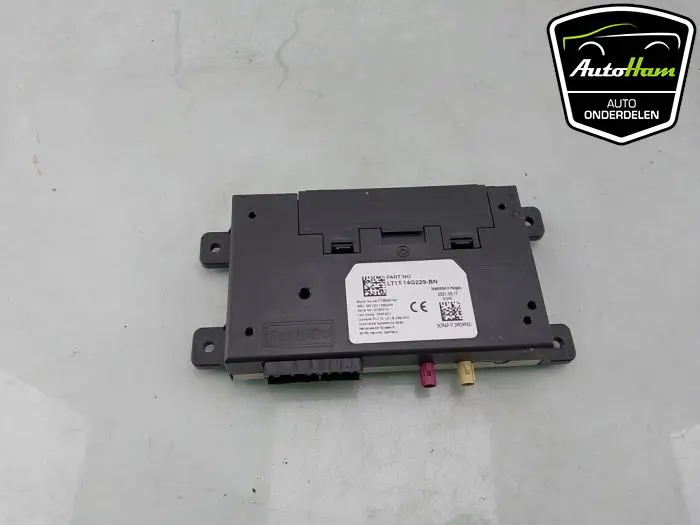 Telefoon Module Ford Transit Connect