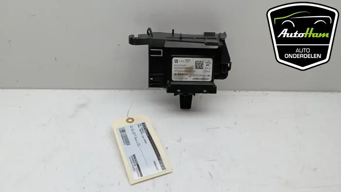 PDC Module Opel Meriva