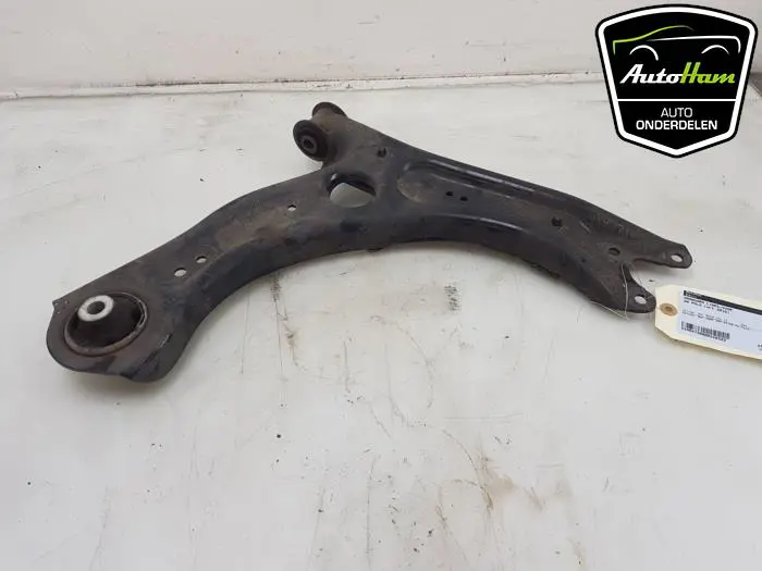 Draagarm links-voor Volkswagen Polo