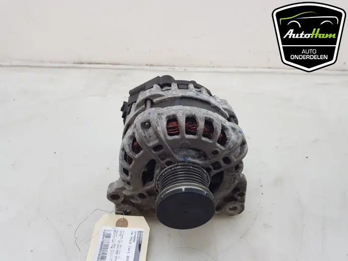 Dynamo Volkswagen Polo