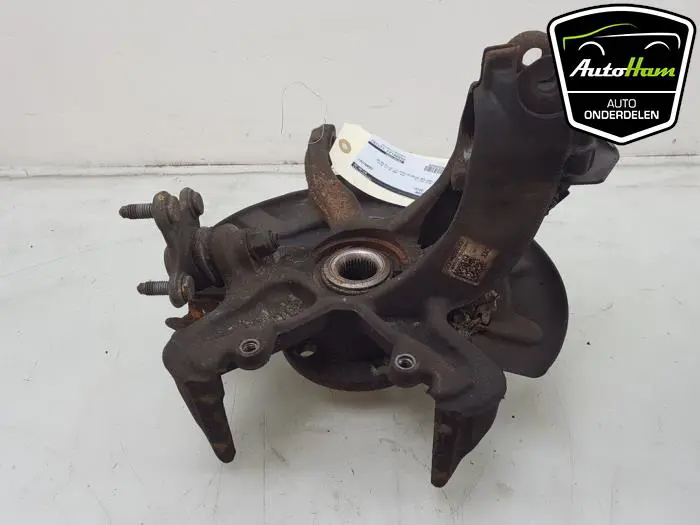 Fusee links-voor Volkswagen Polo