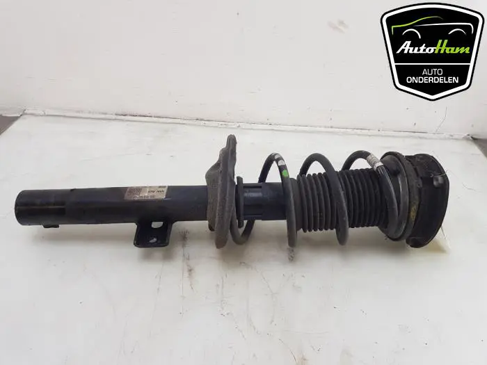 Schokdemper links-voor Volkswagen Polo