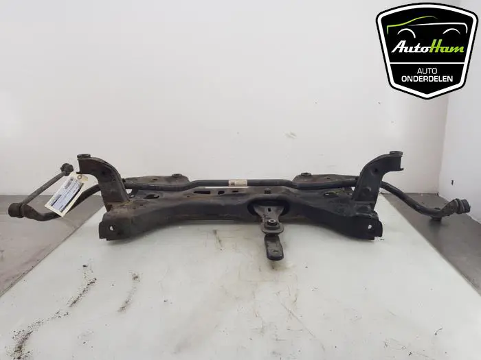 Subframe Volkswagen Polo