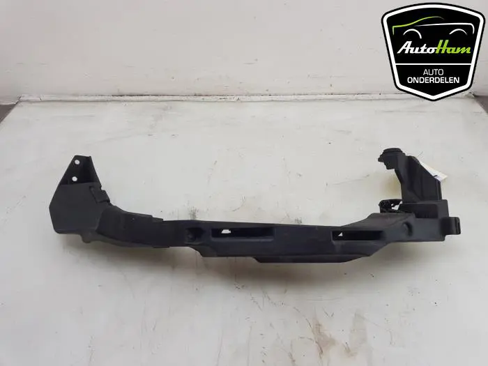 Koplampframe rechts Volkswagen Polo