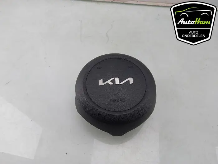 Airbag links (Stuur) Kia XCee'd