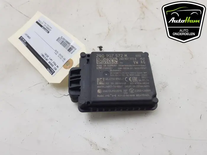 ACC Sensor (afstand) Volkswagen Polo