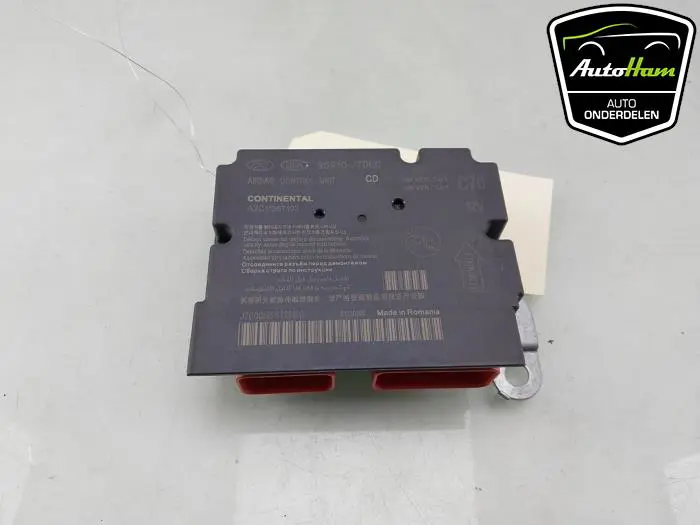 Airbag Module Kia XCee'd