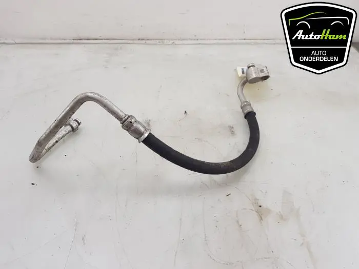 Airco Leiding Volkswagen Polo