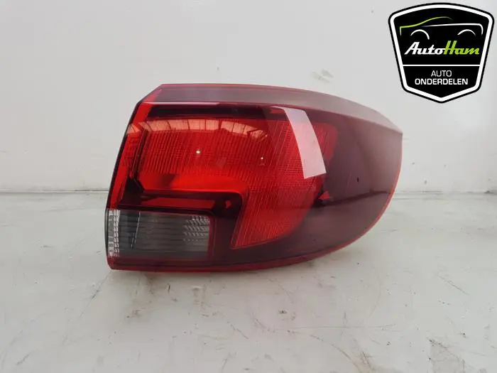 Achterlicht rechts Opel Astra