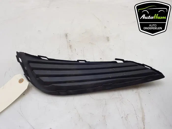 Bumper Rooster Opel Astra