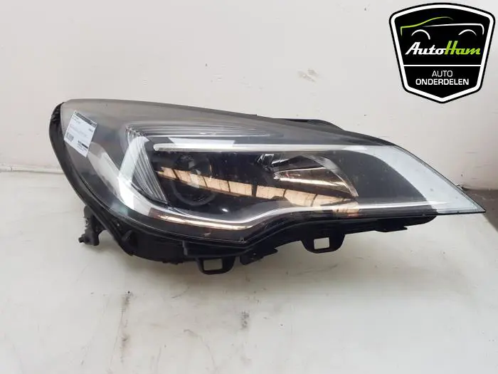 Koplamp rechts Opel Astra