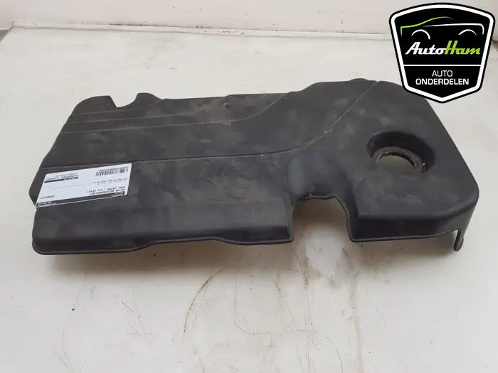Motor Beschermplaat Opel Astra