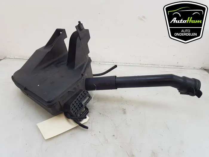 Ruitensproeiertank voor Opel Astra