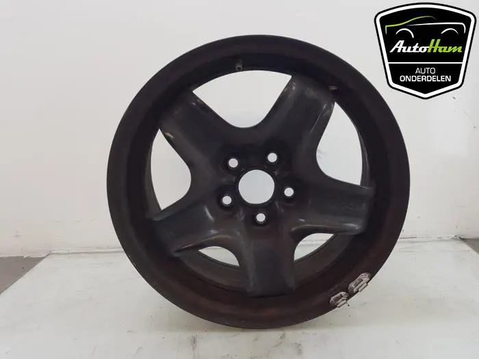 Velg Opel Astra