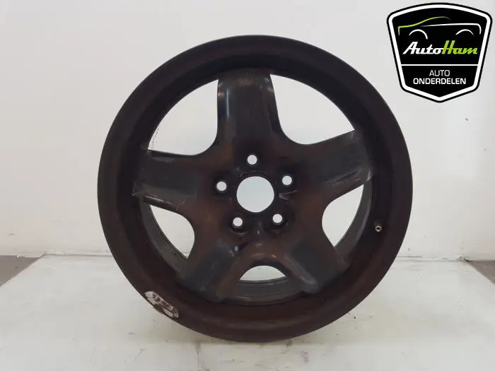 Velg Opel Astra