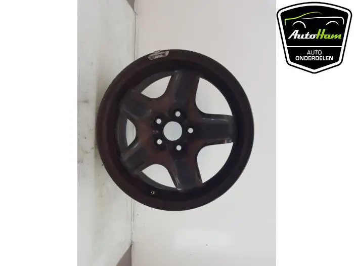 Velg Opel Astra