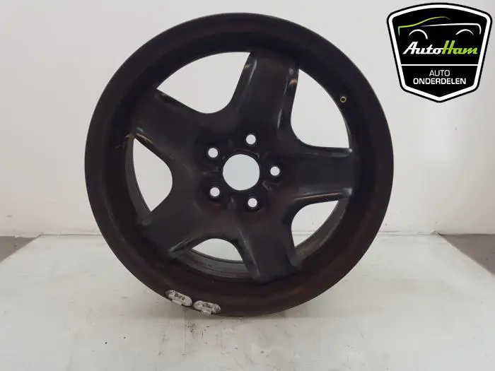 Velg Opel Astra