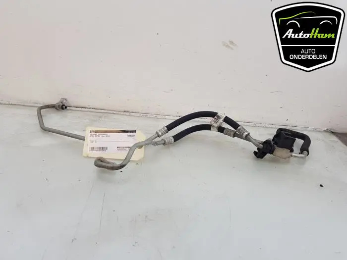 Leiding (diversen) Opel Astra