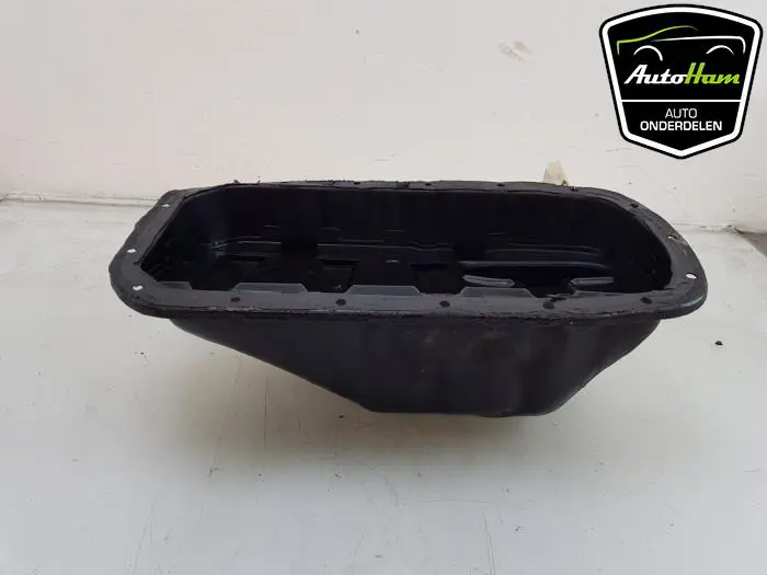 Carterpan Renault Twingo