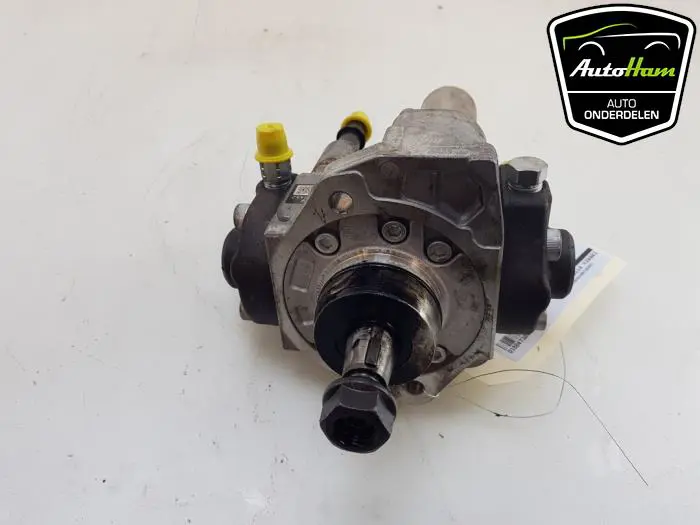 Brandstofpomp Mechanisch Opel Astra