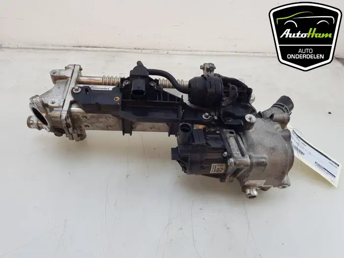 EGR Klep Opel Astra