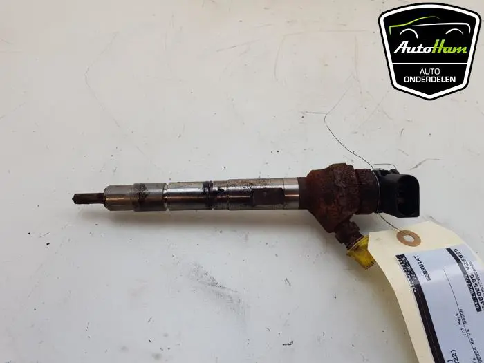 Verstuiver (diesel) Volkswagen Crafter