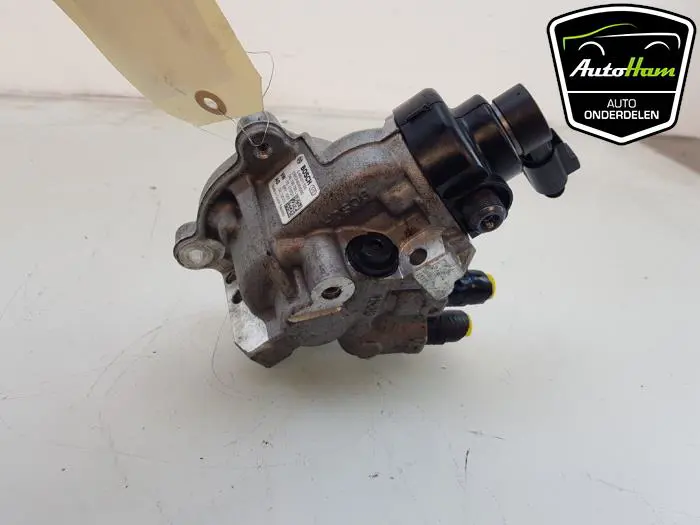 Brandstofpomp Mechanisch Volkswagen Crafter