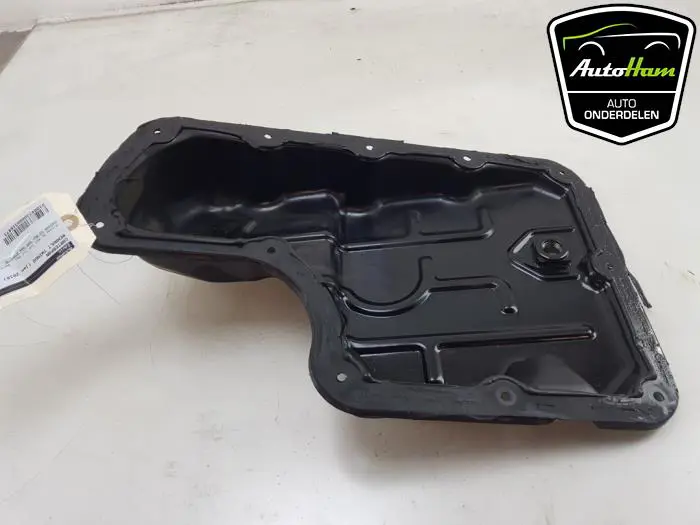 Carterpan Renault Twingo