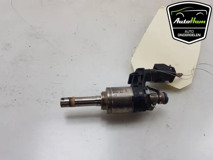 Injector (benzine injectie) Volkswagen Polo