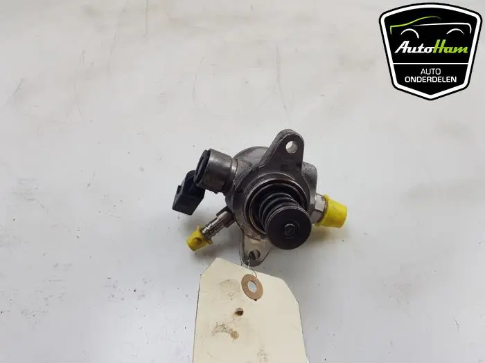 Brandstofpomp Mechanisch Volkswagen Polo