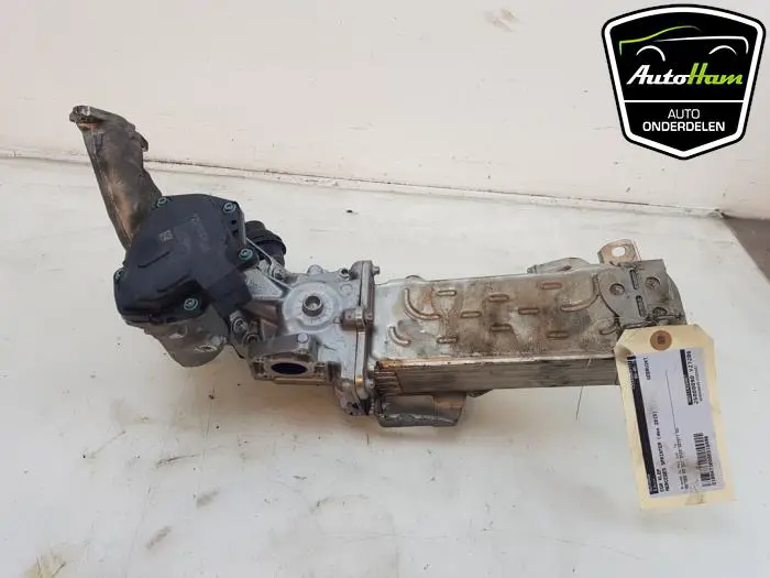 EGR Klep Mercedes Sprinter