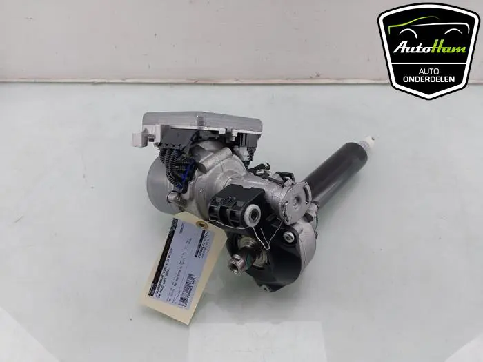 Stuurbekrachtiging Elektrisch Volkswagen Polo