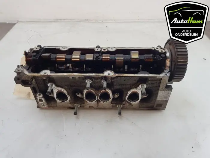 Cilinderkop Ford KA