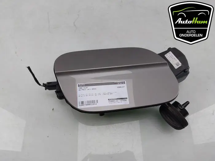 Tank Klep Volkswagen Polo