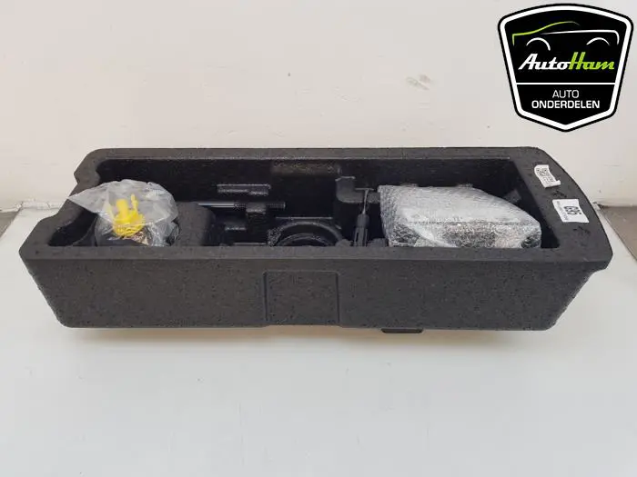 Banden reparatieset Kia XCee'd