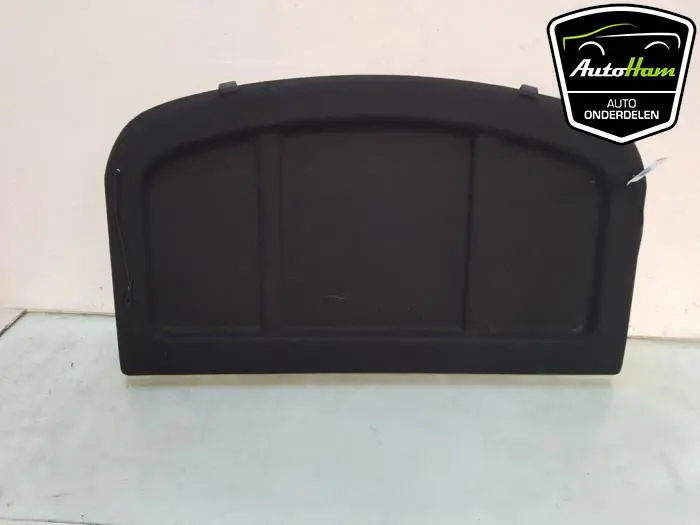 Hoedenplank Kia XCee'd