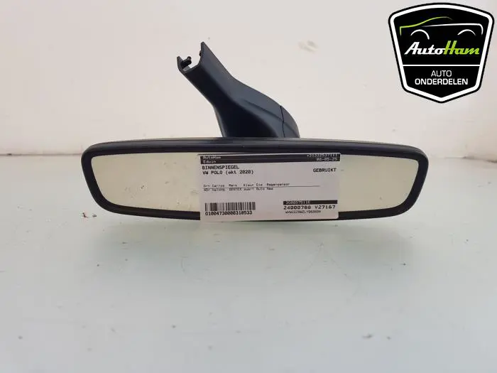 Binnenspiegel Volkswagen Polo