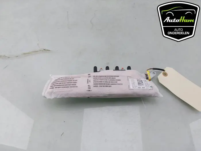 Airbag stoel (zitplaats) Volkswagen Polo